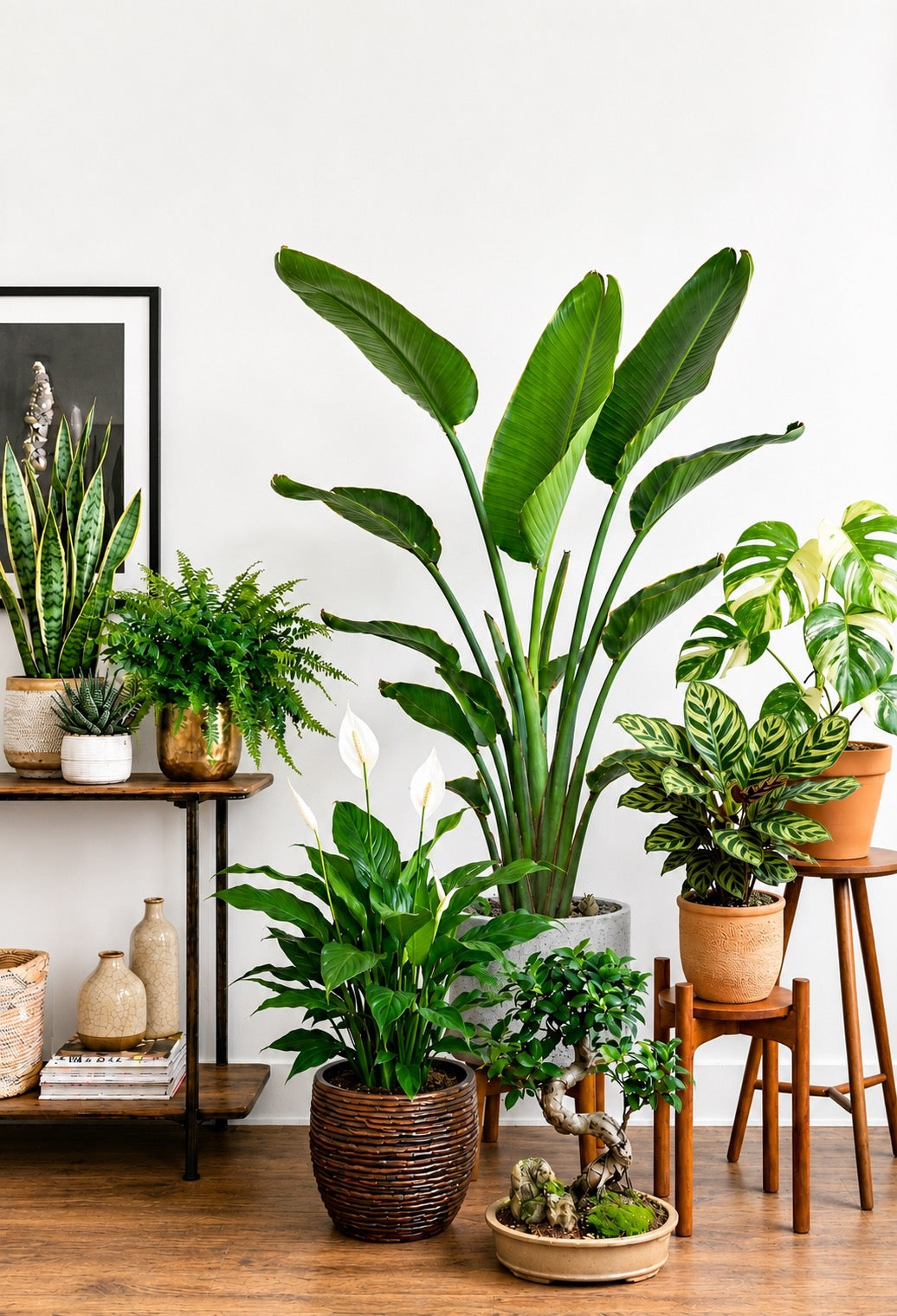 Indoor